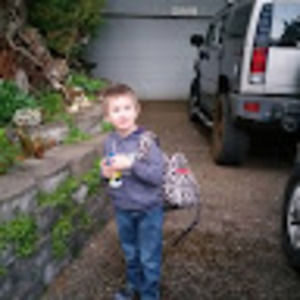 Meet your Posher, Adam